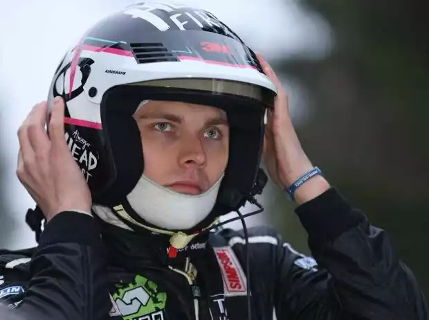 Pontus Tidemand Titel-Bild zur News: Pontus Tidemand