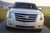 Cadillac Escalade: Monument auf Rädern