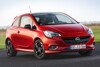 Bild zum Inhalt: Opel Corsa bekommt 150-PS-Turbo