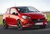 Bild zum Inhalt: Opel Corsa bekommt 150-PS-Turbo