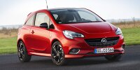 Bild zum Inhalt: Opel Corsa bekommt 150-PS-Turbo