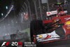 Bild zum Inhalt: F1 2015 offiziell angekündigt - erste Infos zum Spiel