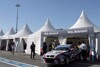 Bild zum Inhalt: Statt Boxengasse: WTCC am Nürburgring in großen Zelten