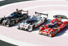 Bild zum Inhalt: Porsche legt nach: Mit 8MJ in den WEC-Wettkampf