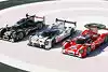 Bild zum Inhalt: Porsche legt nach: Mit 8MJ in den WEC-Wettkampf