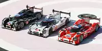 Bild zum Inhalt: Porsche legt nach: Mit 8MJ in den WEC-Wettkampf