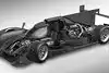 Bild zum Inhalt: Technische Daten des Porsche 919 Hybrid