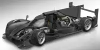 Bild zum Inhalt: Technische Daten des Porsche 919 Hybrid