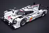 Bild zum Inhalt: Porsche 919 Hybrid: Evolution des Technikpioniers