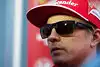 Bild zum Inhalt: Kimi Räikkönen: Ferrari vielleicht sogar besser als in Australien