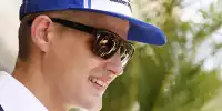 Bild zum Inhalt: In Malaysia noch stärker? Marcus Ericsson will sich steigern