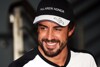 Bild zum Inhalt: Alonso trotzt Kritikern: "Der Sieg wird süßer schmecken"