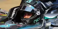 Nico Rosberg