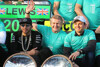 Bild zum Inhalt: "Anti-Mercedes-Maßnahmen": Nico Rosberg ist empört