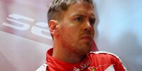 Bild zum Inhalt: Endgültige Absage: Vettel und Co. trauern um Deutschland-GP