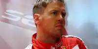 Bild zum Inhalt: Endgültige Absage: Vettel und Co. trauern um Deutschland-GP