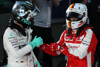 Bild zum Inhalt: Rosbergs Einladung an Vettel: Machtworte vom Ferrari-Chef