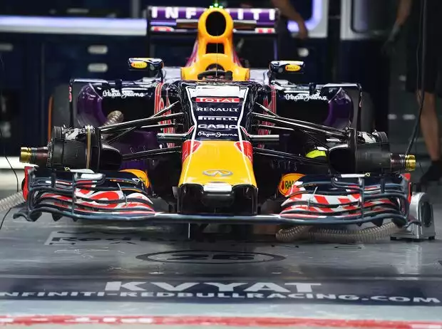 Daniil Kwjat Titel-Bild zur News: Daniil Kwjat