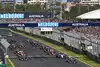 Bild zum Inhalt: Formel-1-Fan-Erlebnis: Was Australien besser macht als andere