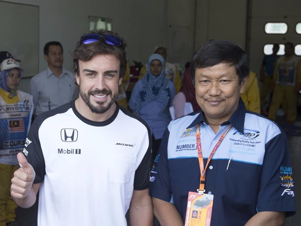 Fernando Alonso
