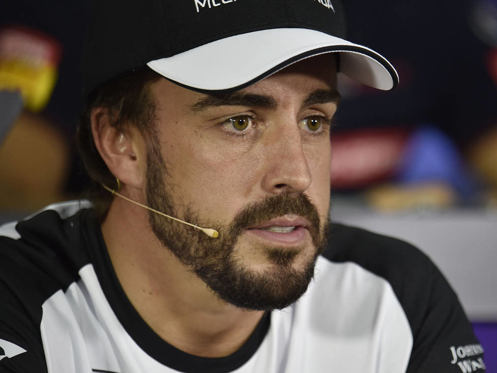 Fernando Alonso