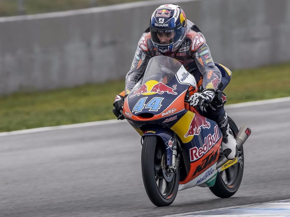 Miguel Oliveira