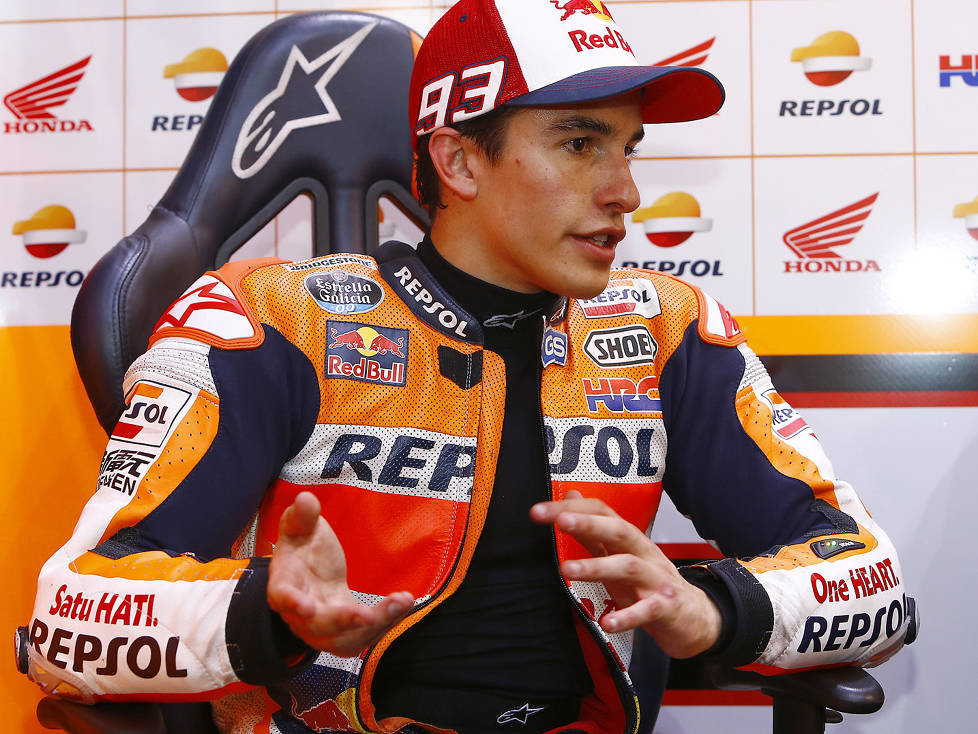 Marc Marquez