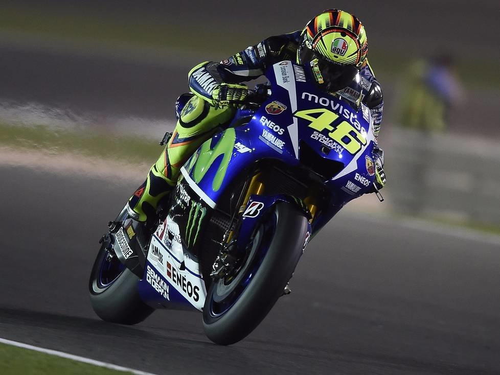 Valentino Rossi