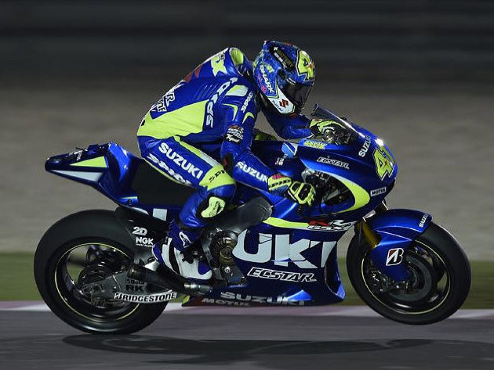 Aleix Espargaro