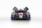 Der neue Toyota TS040 Hybrid für die WEC-Saison 2015