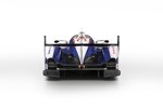 Der neue Toyota TS040 Hybrid für die WEC-Saison 2015