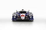 Der neue Toyota TS040 Hybrid für die WEC-Saison 2015