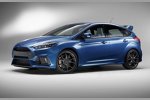 Ford Focus RS 2016