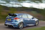 Ford Focus RS 2016