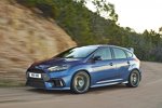 Ford Focus RS 2016