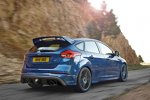 Ford Focus RS 2016