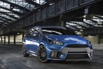 Ford Focus RS 2016