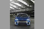 Ford Focus RS 2016