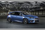 Ford Focus RS 2016