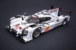 Der Porsche 919 Hybrid für die WEC-Saison 2015