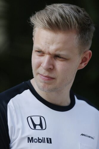 Kevin Magnussen McLaren McLaren Honda F1 ~Kevin Magnussen ~ Kevin Magnussen McLaren McLaren Honda F1 ~Kevin Magnussen ~
