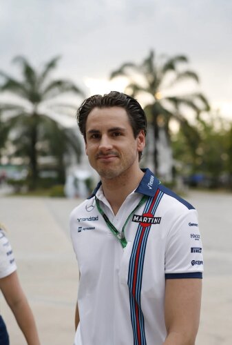 Adrian Sutil Williams Williams Martini Racing F1 ~Adrian Sutil (Williams) ~ Adrian Sutil Williams Williams Martini Racing F1 ~Adrian Sutil (Williams) ~