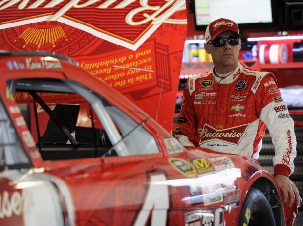 Kevin Harvick