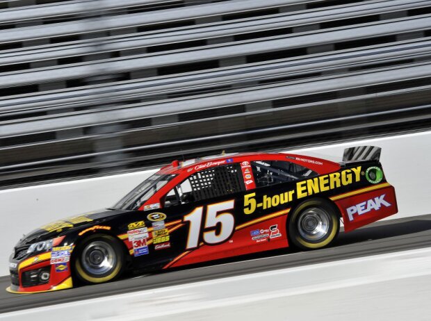 Clint Bowyer