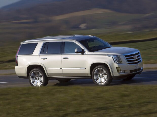 Cadillac Escalade Cadillac Escalade