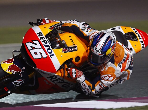 Daniel Pedrosa Daniel Pedrosa