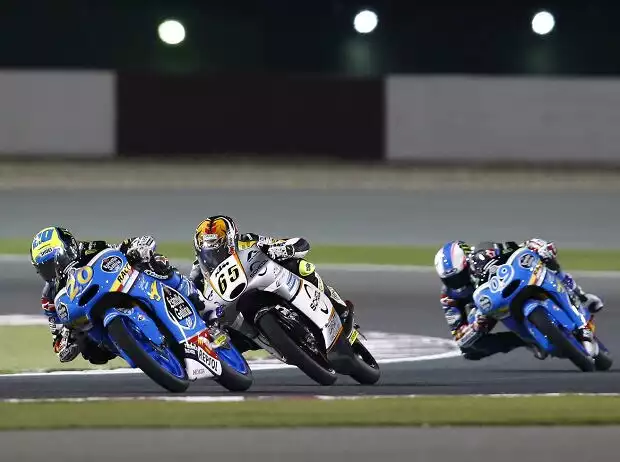Fabio Quartararo Titel-Bild zur News: Fabio Quartararo