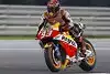 Bild zum Inhalt: Enge Zeitabstände in Katar: Marquez nur knapp Schnellster