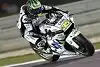 Bild zum Inhalt: Cal Crutchlow verpasst Bestzeit nur knapp