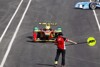 Formel E plant ab 2018 Rennen ohne Autowechsel